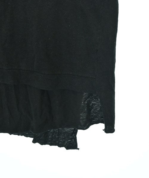 ATELIER SUPPAN เสื้อยืด/เสื้อท็อปส์