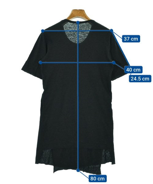 ATELIER SUPPAN เสื้อยืด/เสื้อท็อปส์