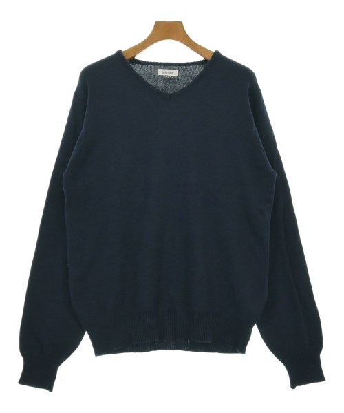 BROKEN BASE เสื้อกันหนาว