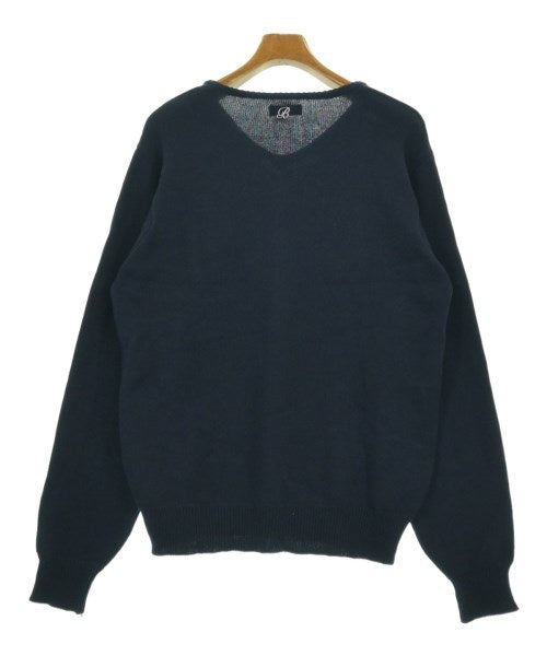 BROKEN BASE เสื้อกันหนาว