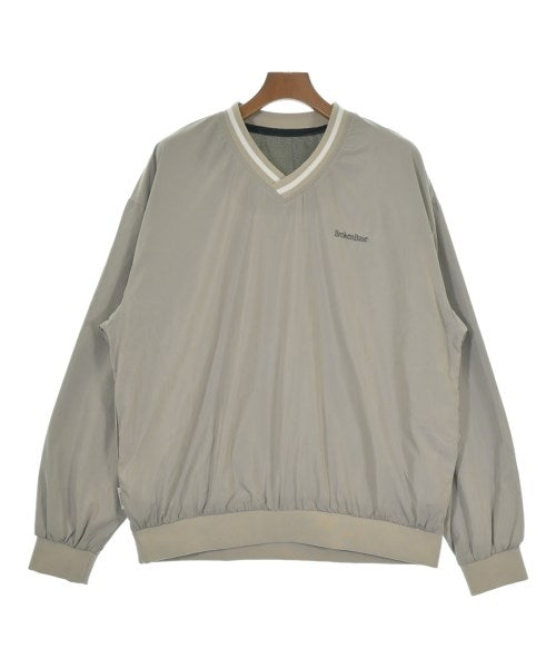 BROKEN BASE เสื้อสเวตเตอร์