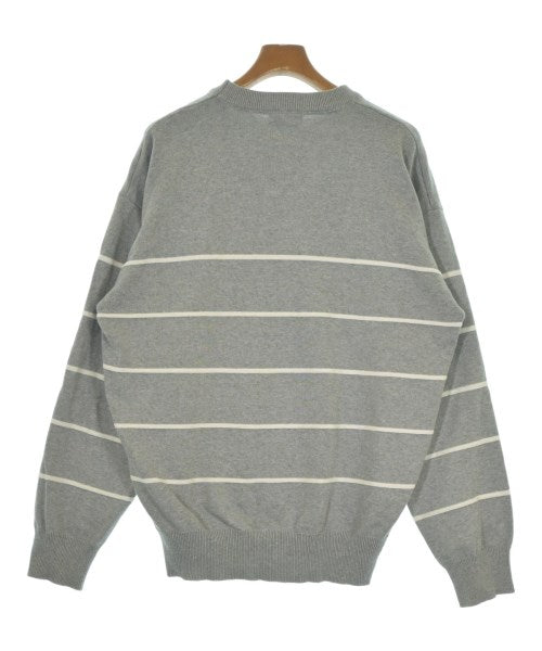 BROKEN BASE เสื้อกันหนาว