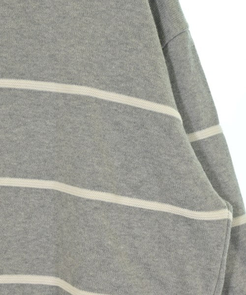 BROKEN BASE เสื้อกันหนาว