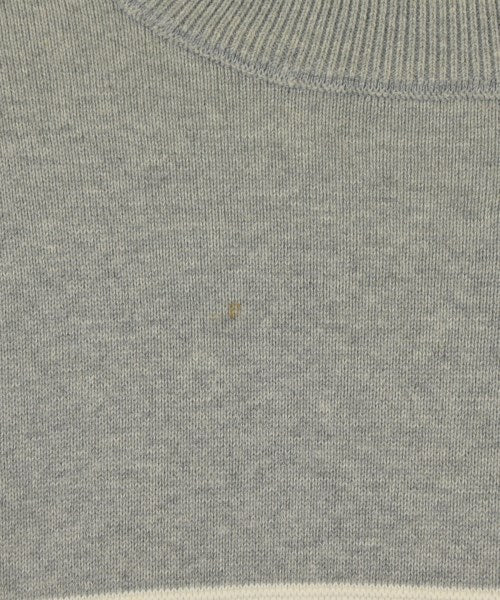 BROKEN BASE เสื้อกันหนาว