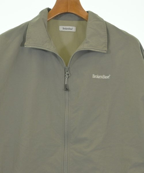 BROKEN BASE แจ็คเก็ตเบลาส์ อื่น