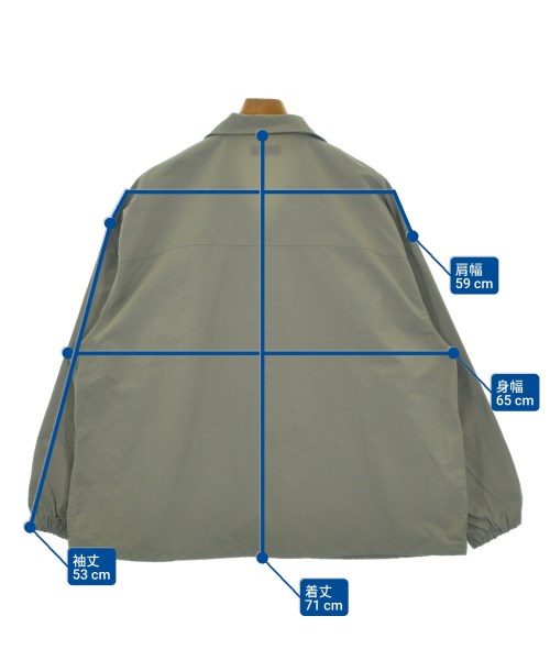 BROKEN BASE แจ็คเก็ตเบลาส์ อื่น