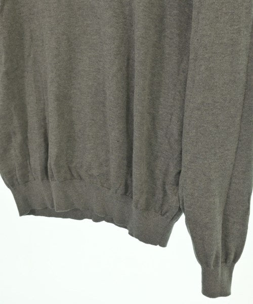 BROKEN BASE เสื้อกันหนาว