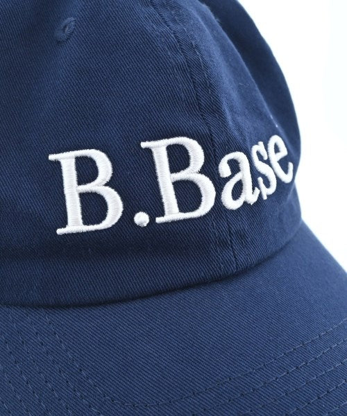 BROKEN BASE หมวกแก๊ป