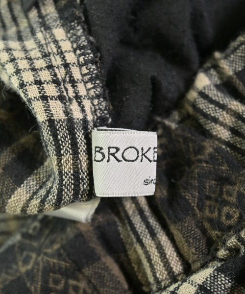 BROKEN BASE กางเกง อื่น