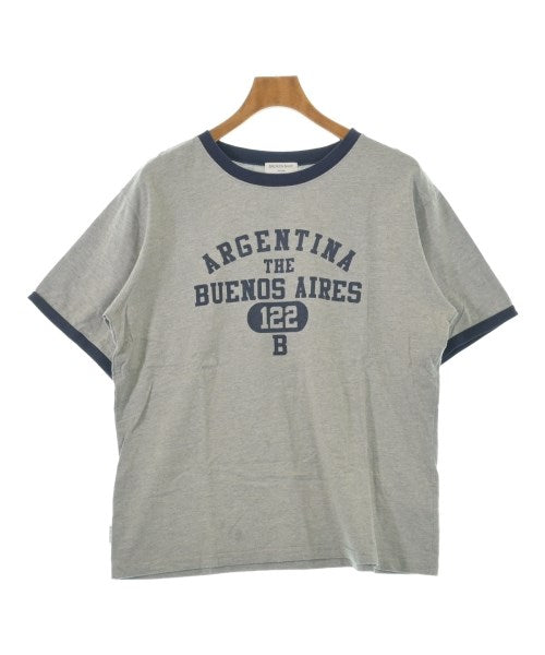 BROKEN BASE เสื้อยืด/เสื้อท็อปส์