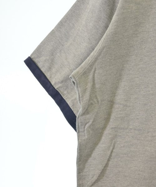 BROKEN BASE เสื้อยืด/เสื้อท็อปส์