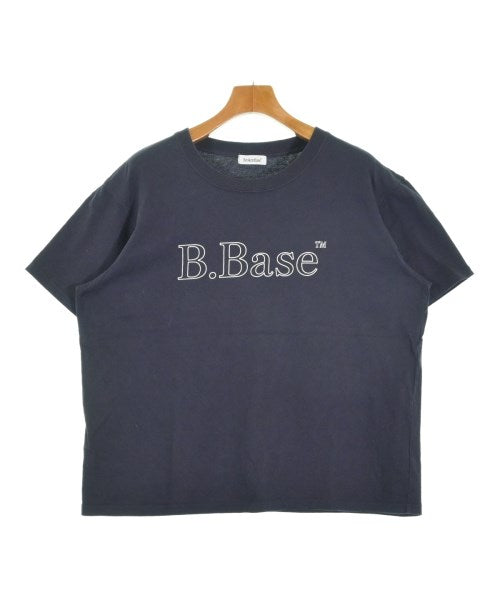 BROKEN BASE เสื้อยืด/เสื้อท็อปส์