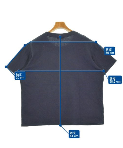 BROKEN BASE เสื้อยืด/เสื้อท็อปส์