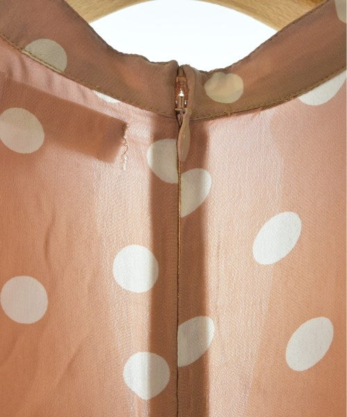 byTiMo ชุดเอี๊ยม/เสื้อคลุมหลวมๆ/จั๊มสูท
