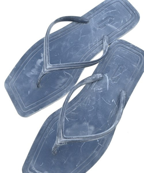 Carlotha Ray รองเท้าแตะ