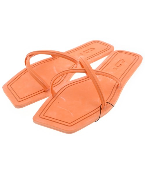 Carlotha Ray รองเท้าแตะ