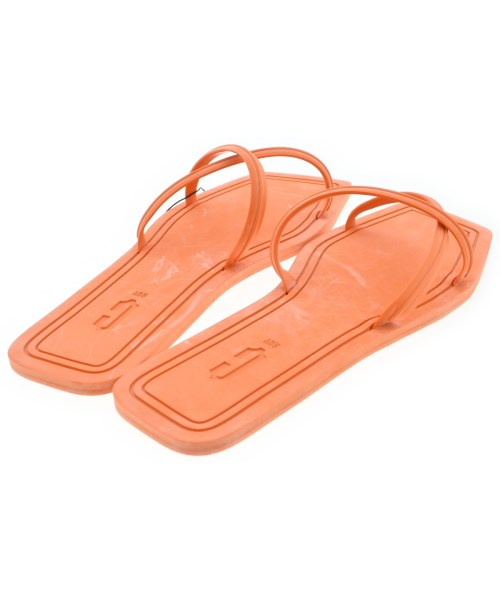 Carlotha Ray รองเท้าแตะ