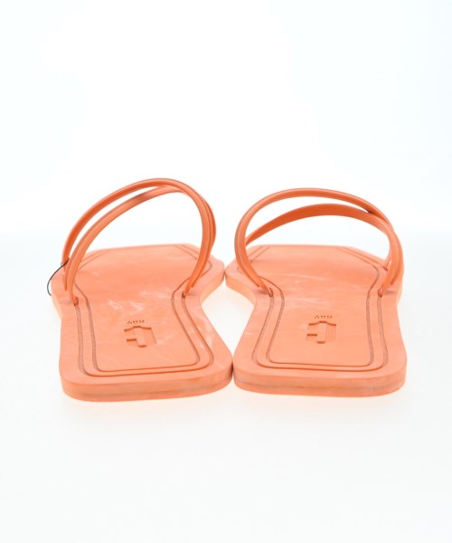 Carlotha Ray รองเท้าแตะ