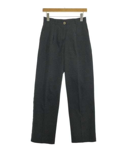 chuclla กางเกงขายาว