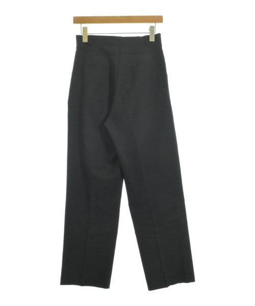 chuclla กางเกงขายาว