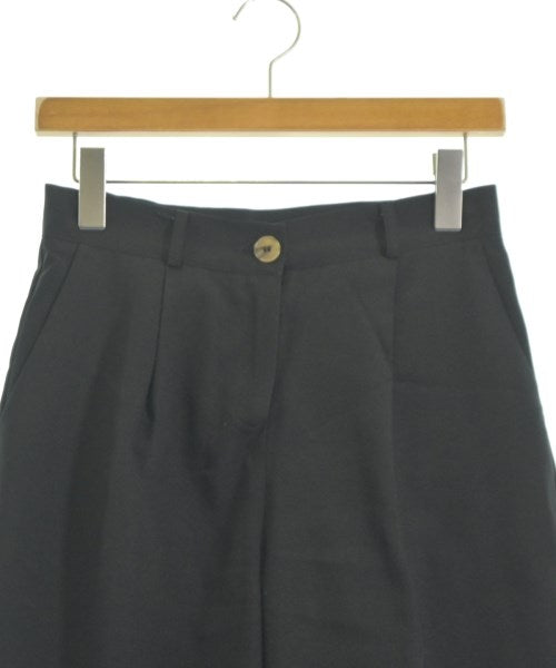 chuclla กางเกงขายาว