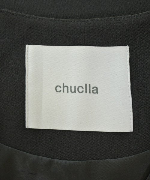 chuclla เสื้อกั๊ก