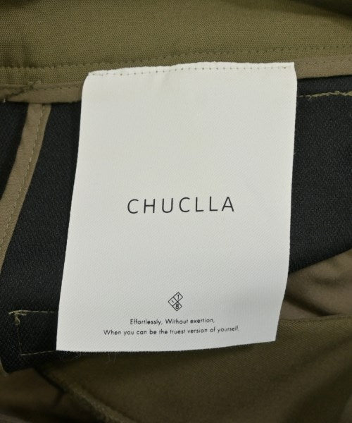 chuclla กางเกง อื่น