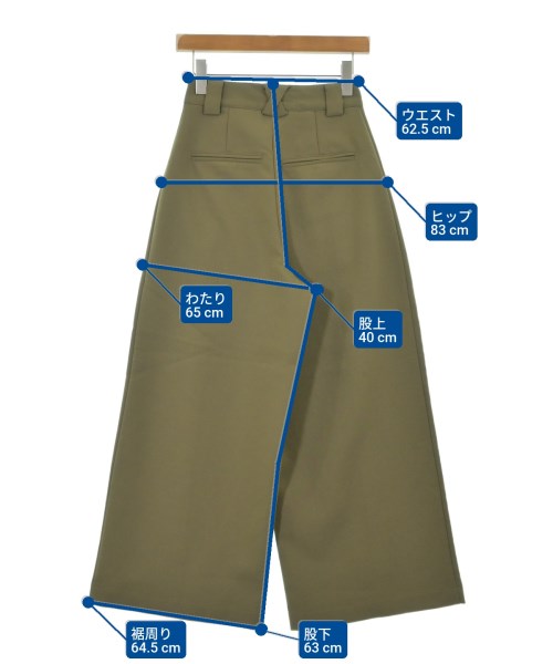 chuclla กางเกง อื่น