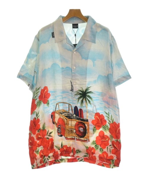 COOL T.M เสื้อลำลอง