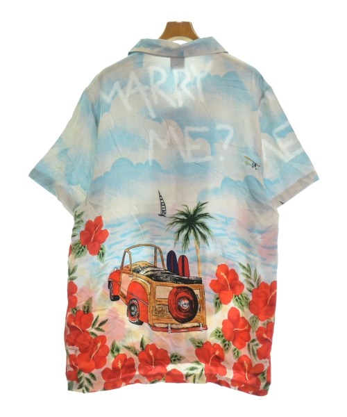 COOL T.M เสื้อลำลอง
