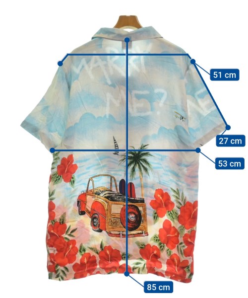 COOL T.M เสื้อลำลอง