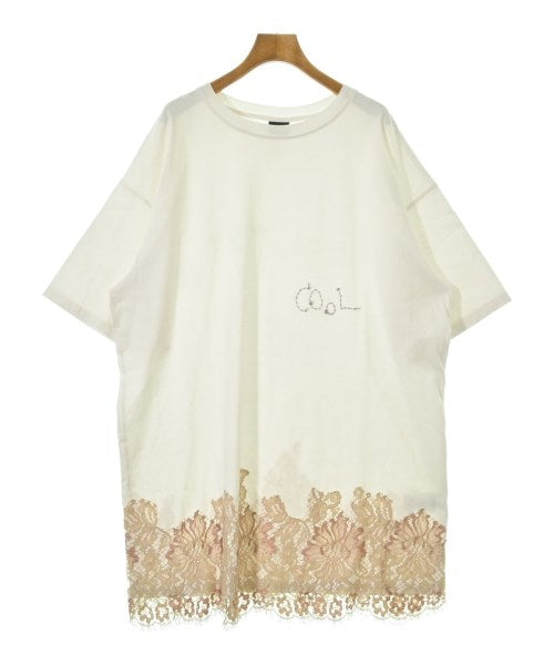 COOL T.M เสื้อยืด/เสื้อท็อปส์