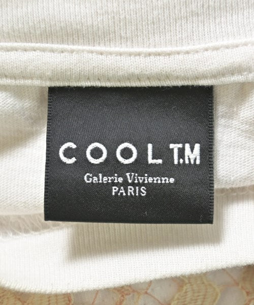 COOL T.M เสื้อยืด/เสื้อท็อปส์