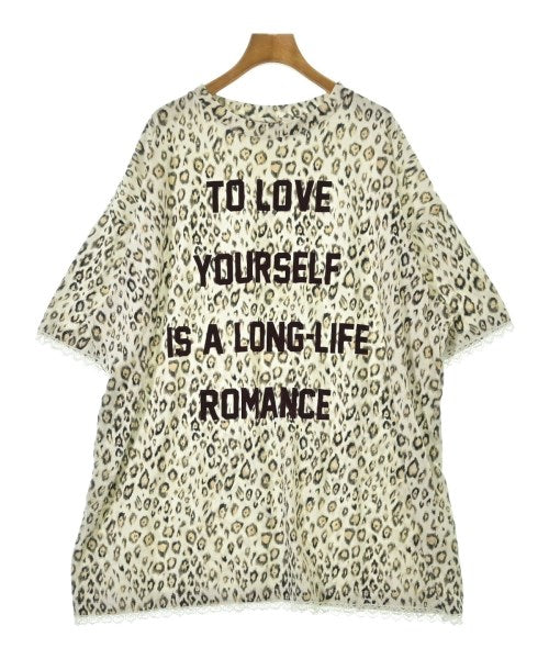 COOL T.M เสื้อยืด/เสื้อท็อปส์