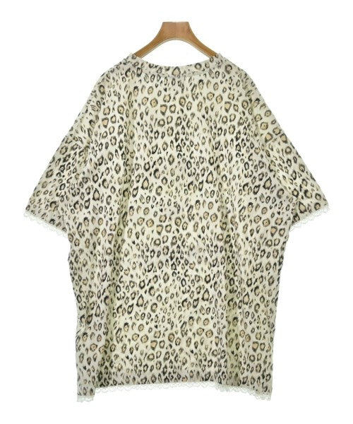 COOL T.M เสื้อยืด/เสื้อท็อปส์