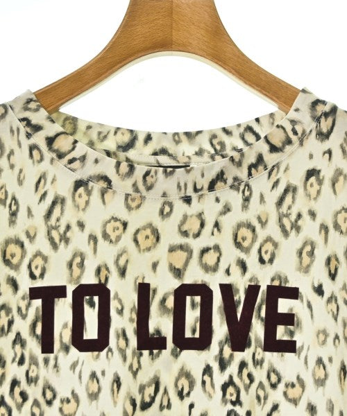 COOL T.M เสื้อยืด/เสื้อท็อปส์