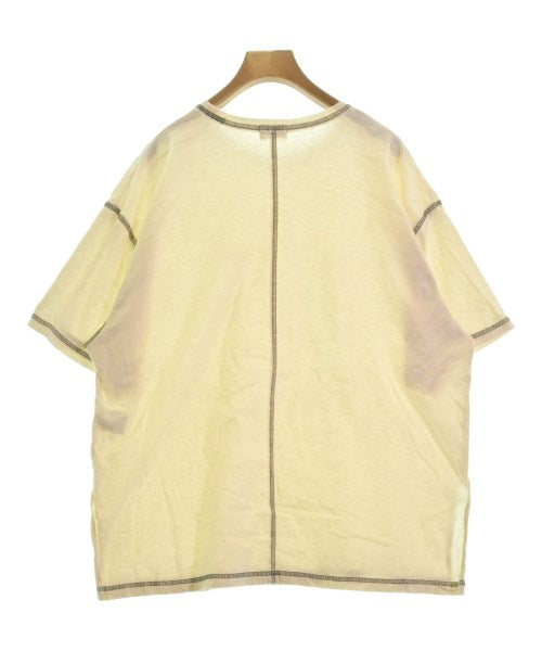 CREDONA เสื้อยืด/เสื้อท็อปส์