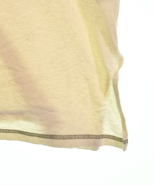 CREDONA เสื้อยืด/เสื้อท็อปส์