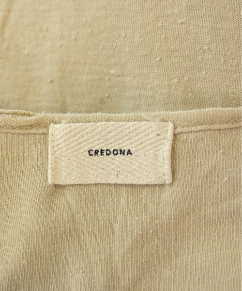 CREDONA ชุดเดรส