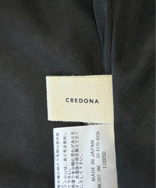 CREDONA กระโปรงยาว/แม็กซี่ยาว