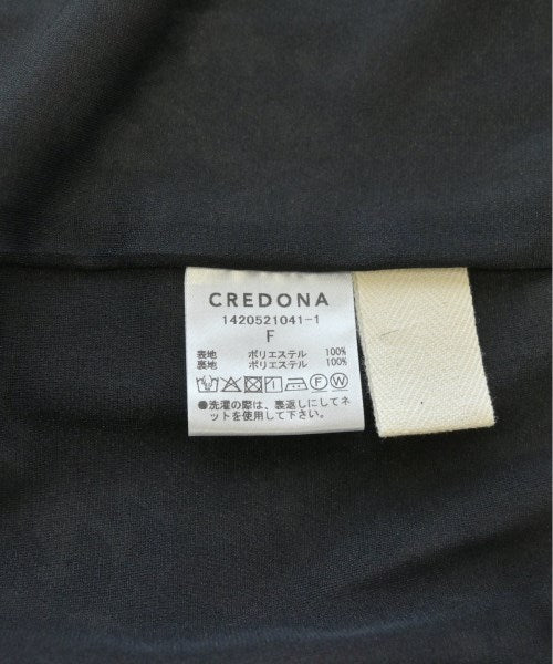 CREDONA กระโปรงยาว/แม็กซี่ยาว