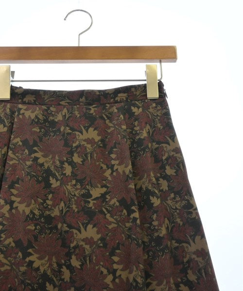 CREDONA กระโปรงยาว/แม็กซี่ยาว