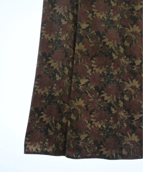 CREDONA กระโปรงยาว/แม็กซี่ยาว