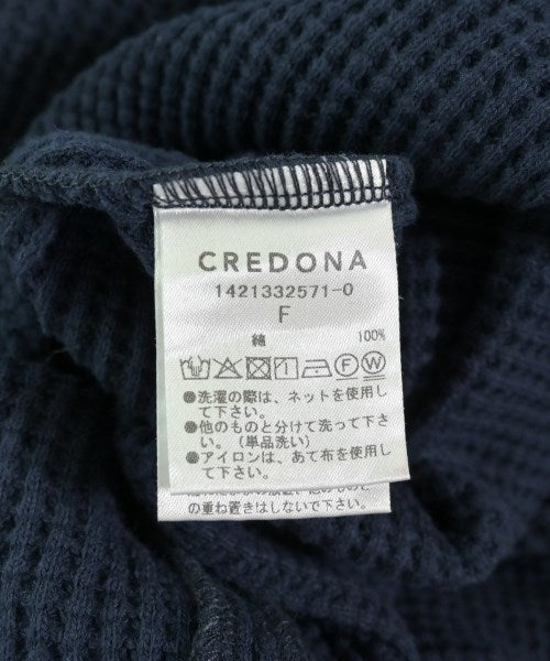 CREDONA ชุดเดรส