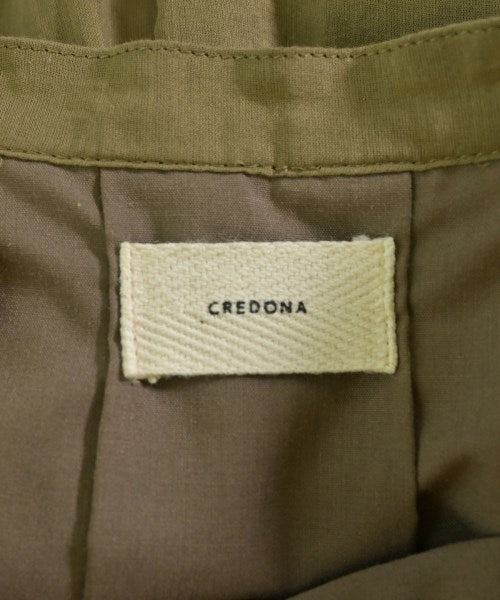 CREDONA ชุดเดรส