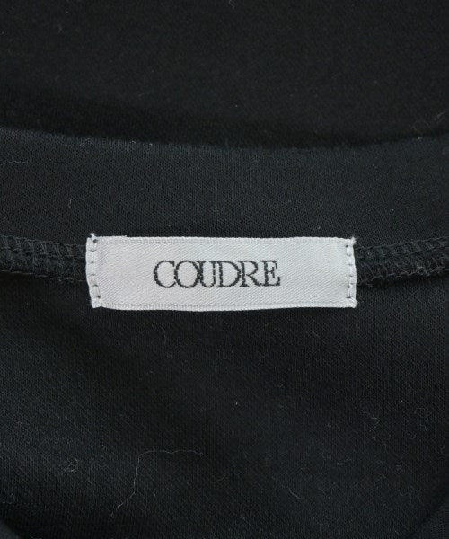 CREDONA เสื้อยืด/เสื้อท็อปส์