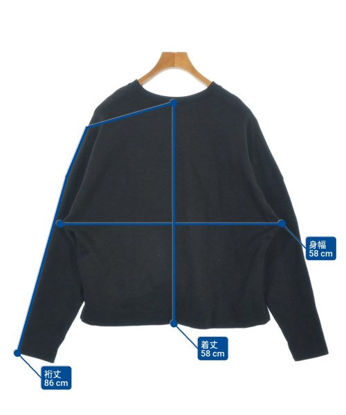 CREDONA เสื้อยืด/เสื้อท็อปส์