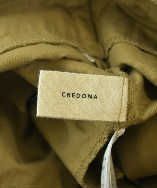 CREDONA ชิโน่