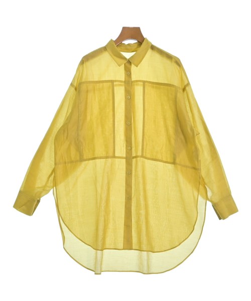 CREDONA เสื้อลำลอง