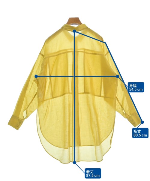 CREDONA เสื้อลำลอง